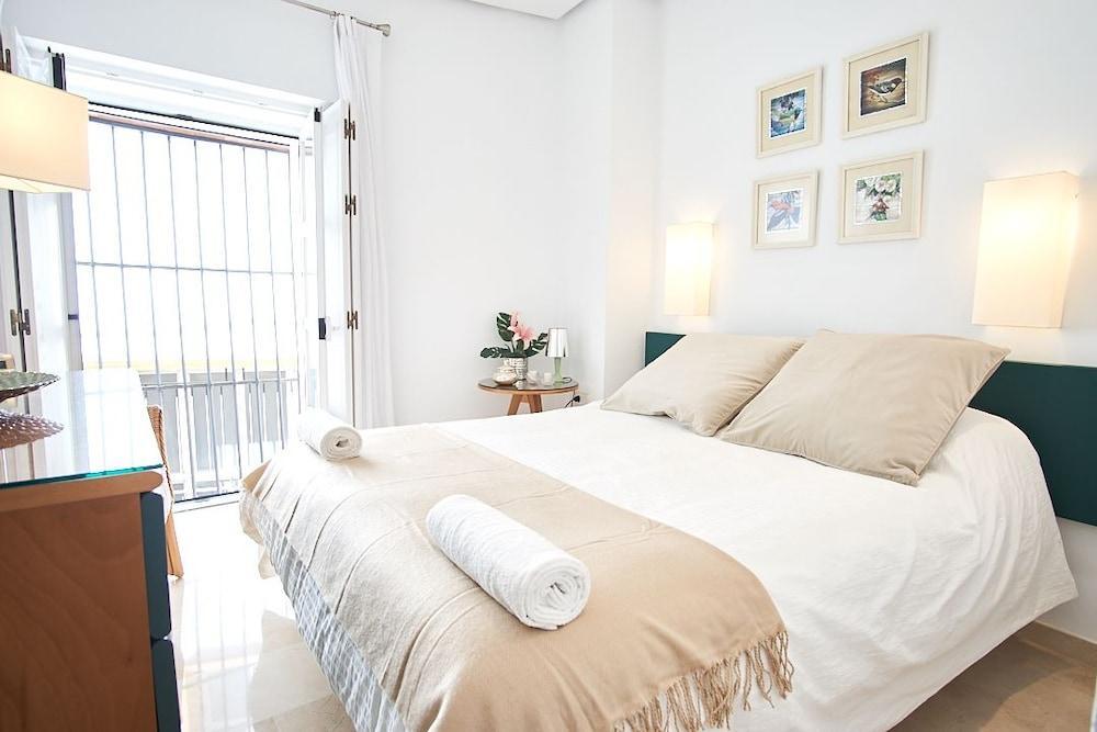 Appartement Confortable Apto. Junto A La Catedral *
